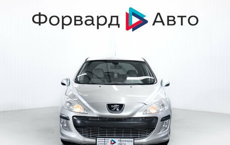 Peugeot 308 II, 2008 год, 390 000 рублей, 2 фотография