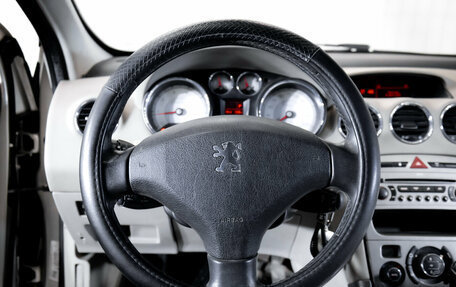 Peugeot 308 II, 2008 год, 390 000 рублей, 15 фотография