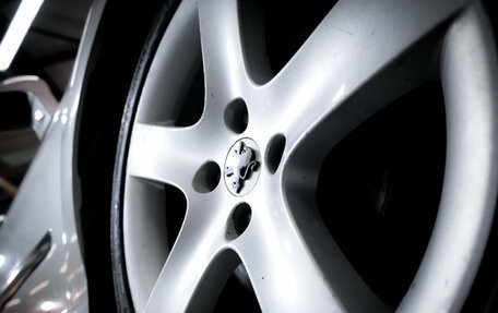 Peugeot 308 II, 2008 год, 390 000 рублей, 12 фотография