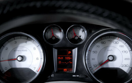 Peugeot 308 II, 2008 год, 390 000 рублей, 16 фотография