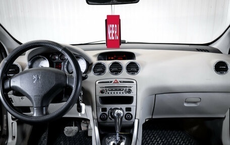 Peugeot 308 II, 2008 год, 390 000 рублей, 14 фотография