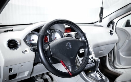 Peugeot 308 II, 2008 год, 390 000 рублей, 13 фотография