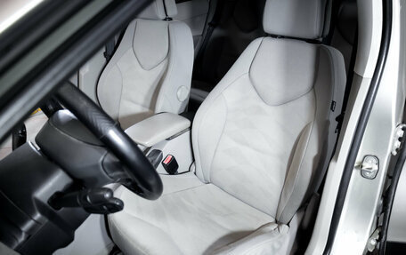 Peugeot 308 II, 2008 год, 390 000 рублей, 18 фотография