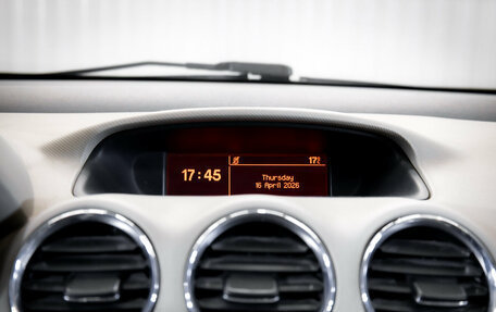 Peugeot 308 II, 2008 год, 390 000 рублей, 21 фотография