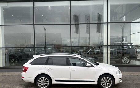 Skoda Octavia, 2013 год, 1 530 000 рублей, 6 фотография
