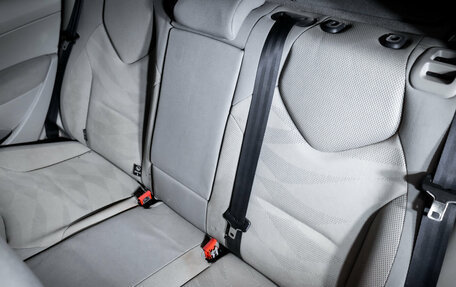 Peugeot 308 II, 2008 год, 390 000 рублей, 25 фотография