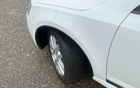 Skoda Octavia, 2013 год, 1 530 000 рублей, 9 фотография