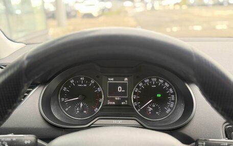 Skoda Octavia, 2013 год, 1 530 000 рублей, 12 фотография