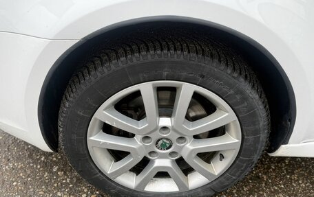 Skoda Octavia, 2013 год, 1 530 000 рублей, 10 фотография