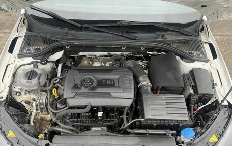 Skoda Octavia, 2013 год, 1 530 000 рублей, 11 фотография