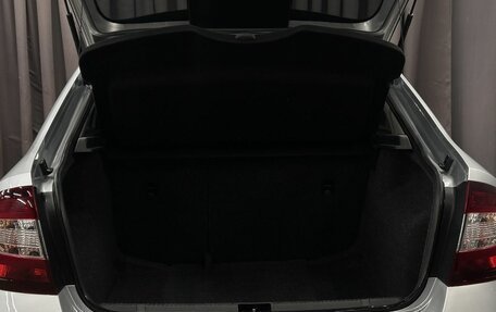 Skoda Rapid I, 2014 год, 899 999 рублей, 7 фотография