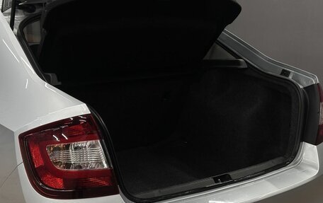 Skoda Rapid I, 2014 год, 899 999 рублей, 6 фотография