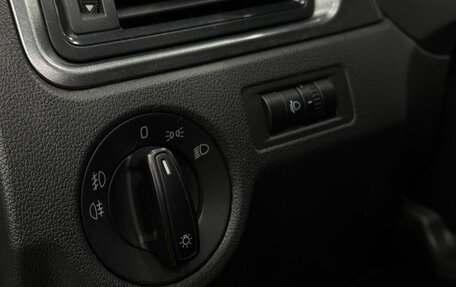 Skoda Rapid I, 2014 год, 899 999 рублей, 15 фотография