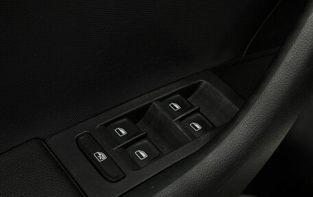 Skoda Rapid I, 2014 год, 899 999 рублей, 17 фотография