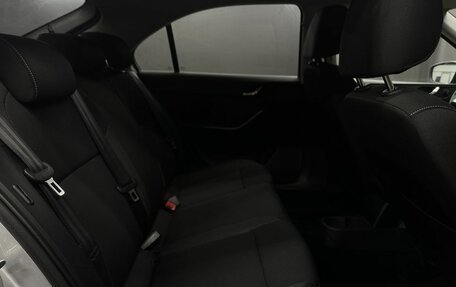 Skoda Rapid I, 2014 год, 899 999 рублей, 18 фотография