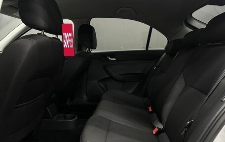 Skoda Rapid I, 2014 год, 899 999 рублей, 19 фотография