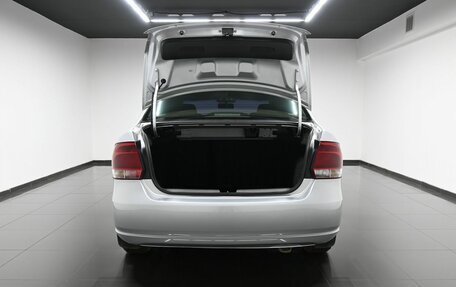 Volkswagen Polo VI (EU Market), 2011 год, 795 000 рублей, 7 фотография