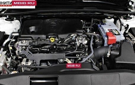 Toyota Camry, 2021 год, 3 597 000 рублей, 17 фотография