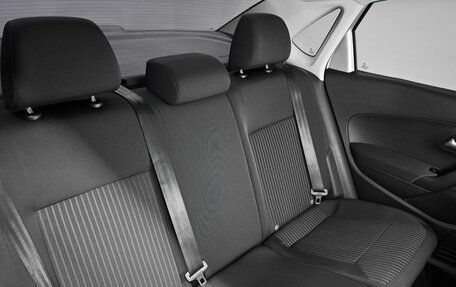 Volkswagen Polo VI (EU Market), 2011 год, 795 000 рублей, 13 фотография