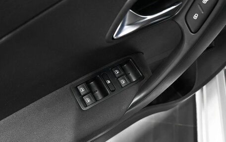 Volkswagen Polo VI (EU Market), 2011 год, 795 000 рублей, 18 фотография