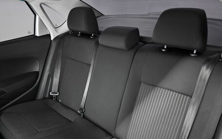 Volkswagen Polo VI (EU Market), 2011 год, 795 000 рублей, 10 фотография