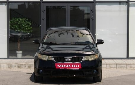 KIA Cerato III, 2010 год, 680 000 рублей, 2 фотография