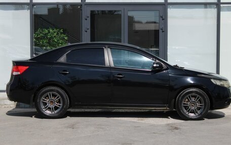 KIA Cerato III, 2010 год, 680 000 рублей, 5 фотография