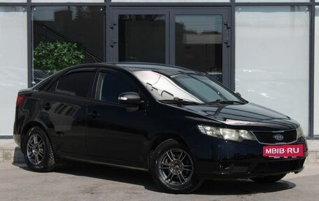 KIA Cerato III, 2010 год, 680 000 рублей, 3 фотография