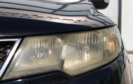 KIA Cerato III, 2010 год, 680 000 рублей, 12 фотография