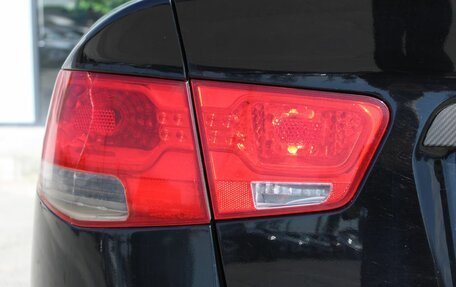 KIA Cerato III, 2010 год, 680 000 рублей, 14 фотография