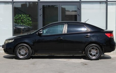 KIA Cerato III, 2010 год, 680 000 рублей, 11 фотография