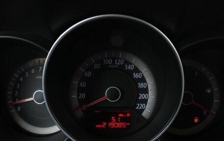 KIA Cerato III, 2010 год, 680 000 рублей, 17 фотография