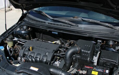 KIA Cerato III, 2010 год, 680 000 рублей, 16 фотография