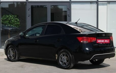 KIA Cerato III, 2010 год, 680 000 рублей, 9 фотография