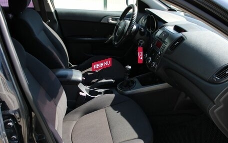 KIA Cerato III, 2010 год, 680 000 рублей, 19 фотография