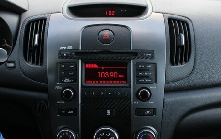 KIA Cerato III, 2010 год, 680 000 рублей, 22 фотография