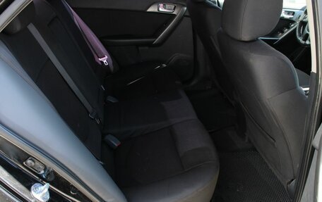 KIA Cerato III, 2010 год, 680 000 рублей, 26 фотография