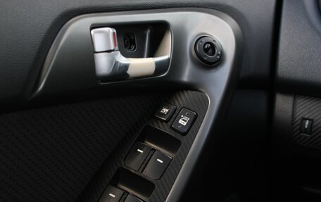 KIA Cerato III, 2010 год, 680 000 рублей, 24 фотография