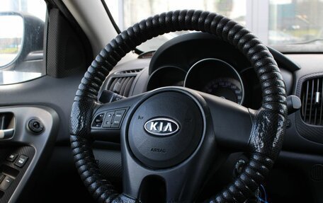 KIA Cerato III, 2010 год, 680 000 рублей, 21 фотография