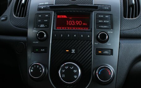 KIA Cerato III, 2010 год, 680 000 рублей, 23 фотография