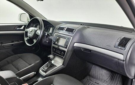 Skoda Octavia, 2011 год, 960 000 рублей, 13 фотография