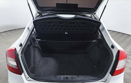 Skoda Octavia, 2011 год, 960 000 рублей, 12 фотография