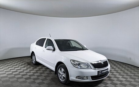 Skoda Octavia, 2011 год, 960 000 рублей, 3 фотография