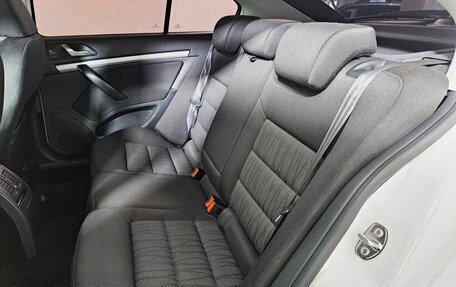 Skoda Octavia, 2011 год, 960 000 рублей, 15 фотография