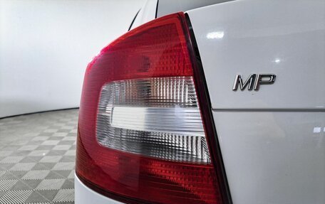 Skoda Octavia, 2011 год, 960 000 рублей, 11 фотография