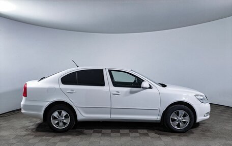 Skoda Octavia, 2011 год, 960 000 рублей, 5 фотография