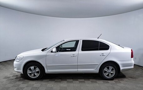 Skoda Octavia, 2011 год, 960 000 рублей, 10 фотография