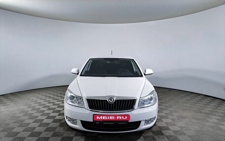 Skoda Octavia, 2011 год, 960 000 рублей, 2 фотография