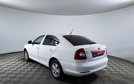 Skoda Octavia, 2011 год, 960 000 рублей, 8 фотография