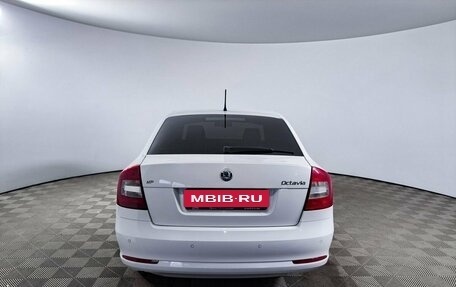 Skoda Octavia, 2011 год, 960 000 рублей, 7 фотография